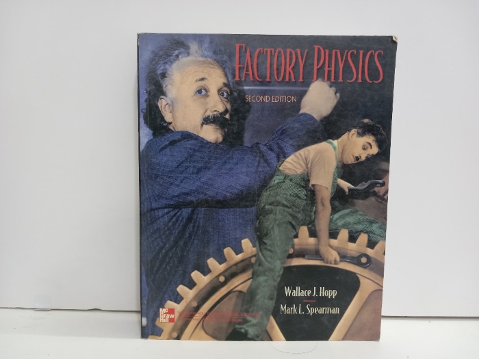 FACTORY PHYSICS
