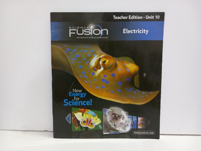 ScIENCE FUSIOn