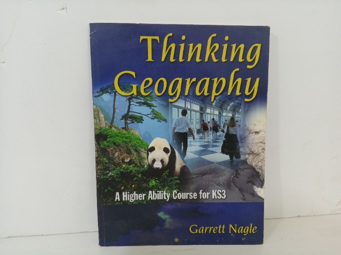 Thinking Geography