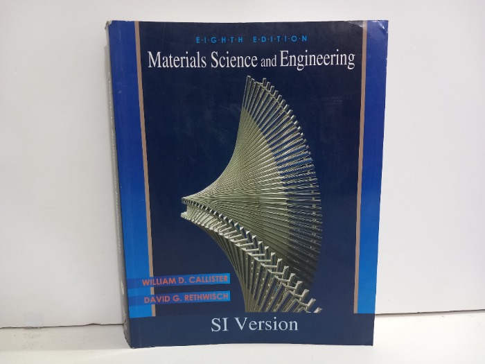 Materials Science and Engineering