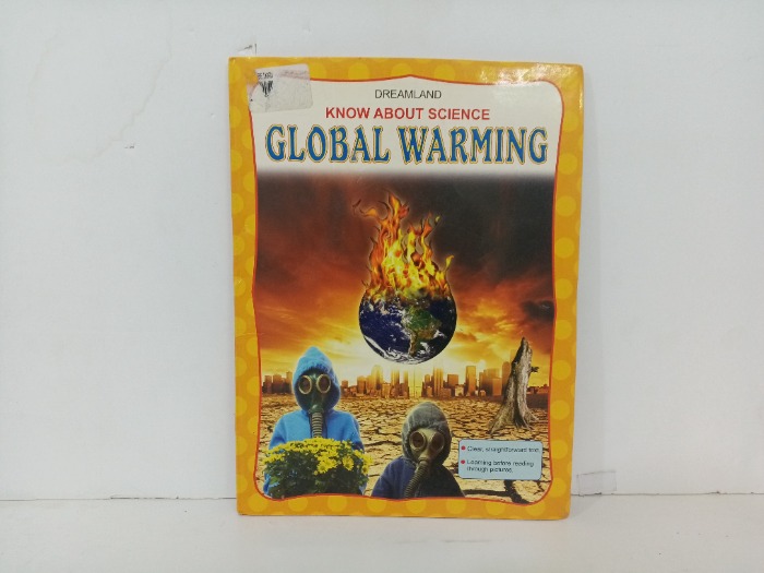 GLOBAL WARMING