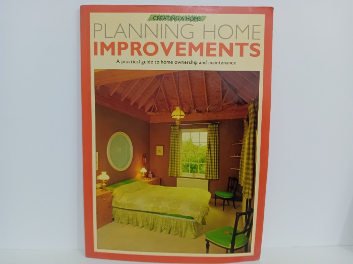 PLANNING HOM IMPROVEMENT