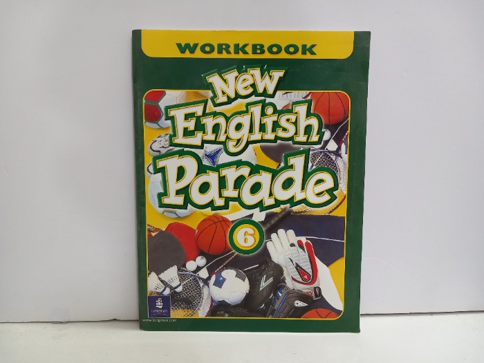 New English parade