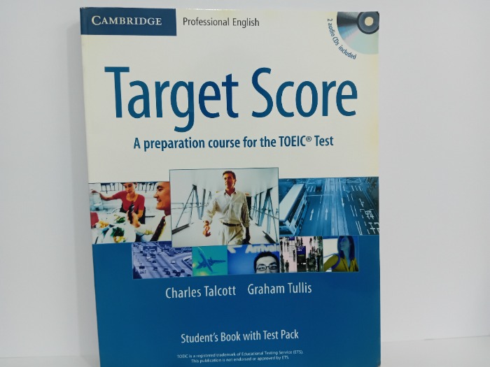 Target Score