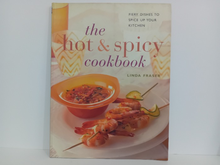 the hot and spicy