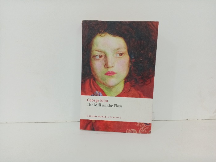 George Eliot  The Mill on the Floss