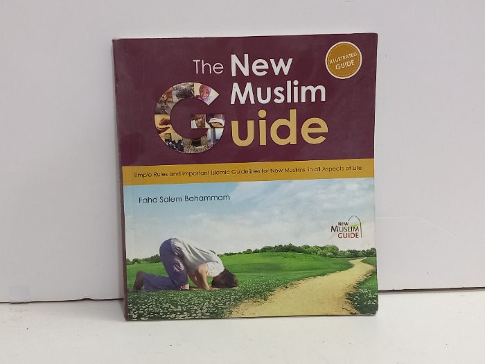 The New Muslim Uide