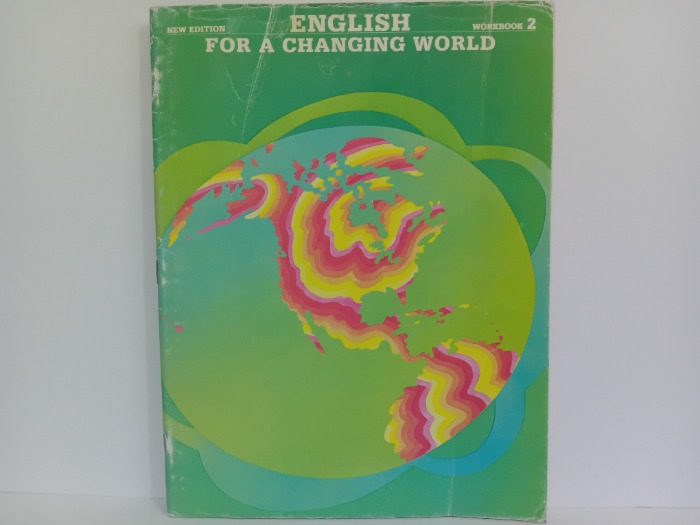 ENGLISH FOR CHANGING