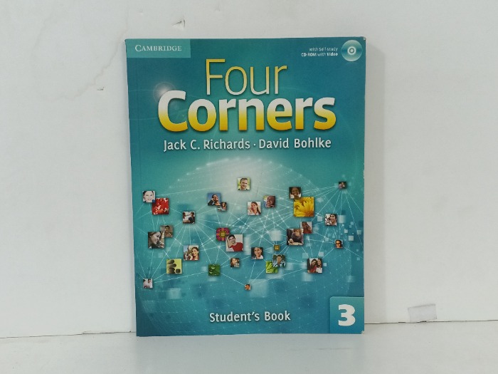 Four Corners