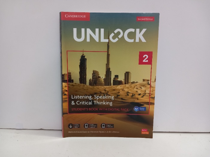 UNL AND CK 2
