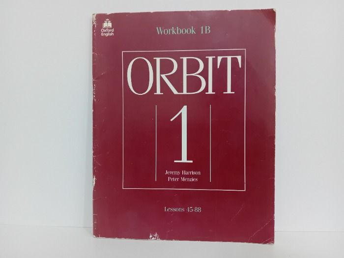 ORBIT 1