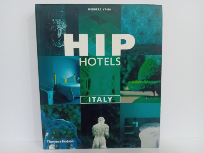 HIP HOTELS