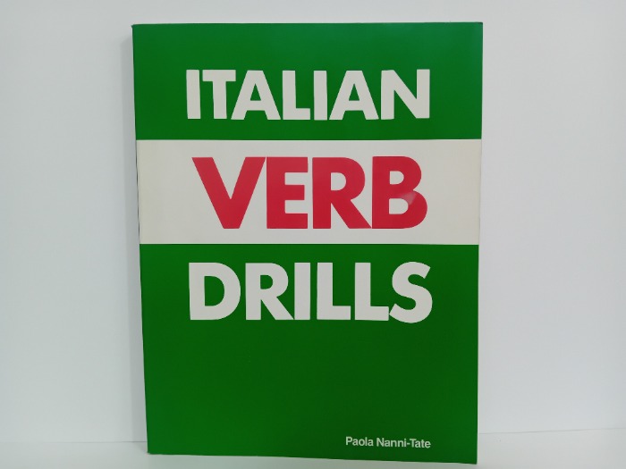 ITALIAN VERB DRILLS