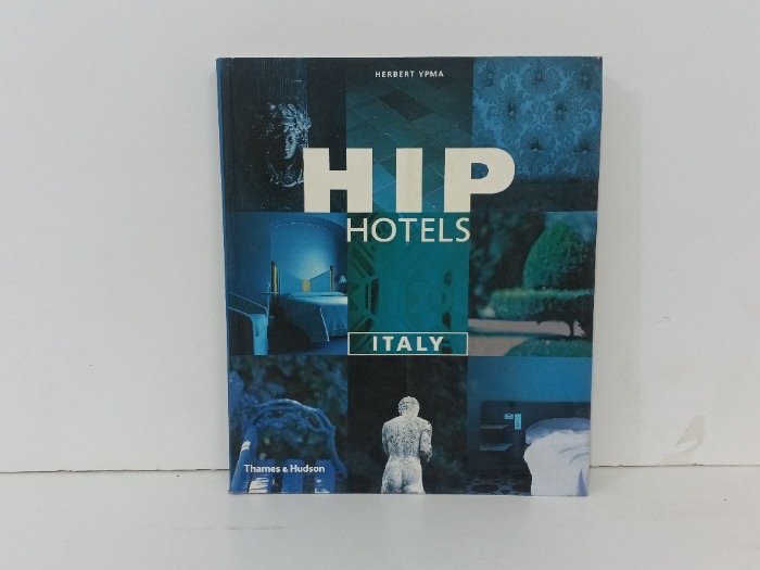 HIP  HOTELS  ITALY