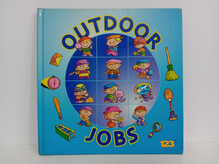 OUTDOOR JOBS