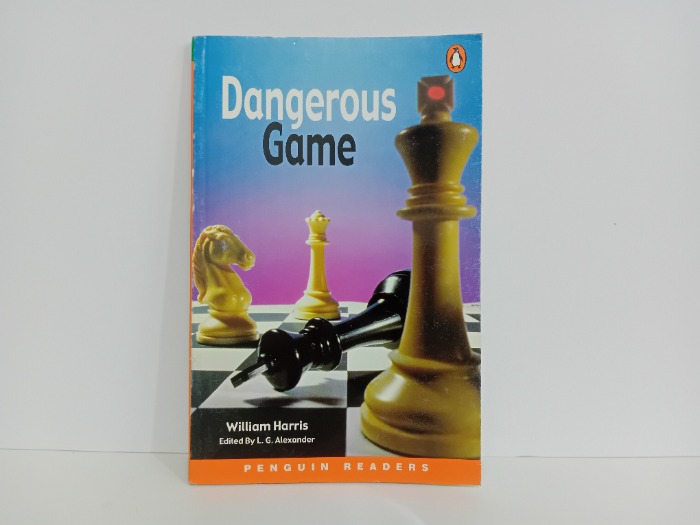 Dangerous came