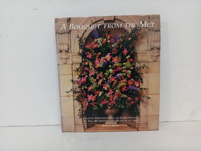 A Bouquet from the MET