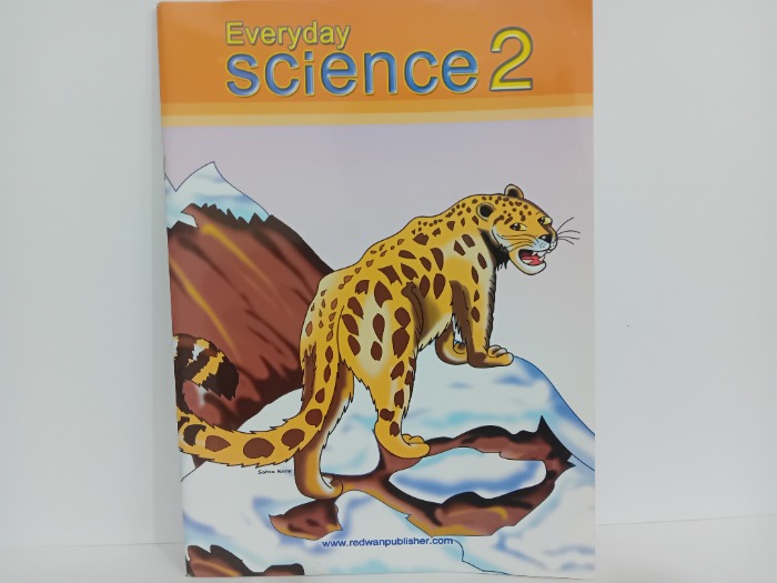 Science 2
