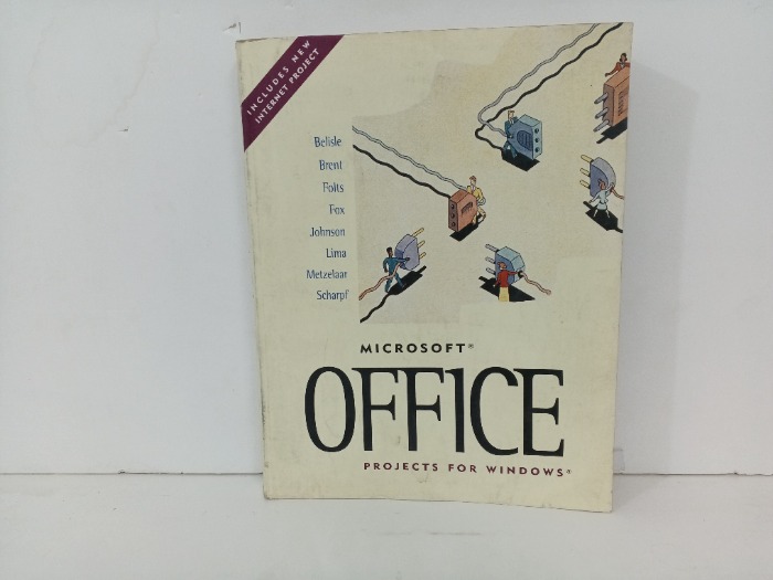 MICROSOFT  OFFICE