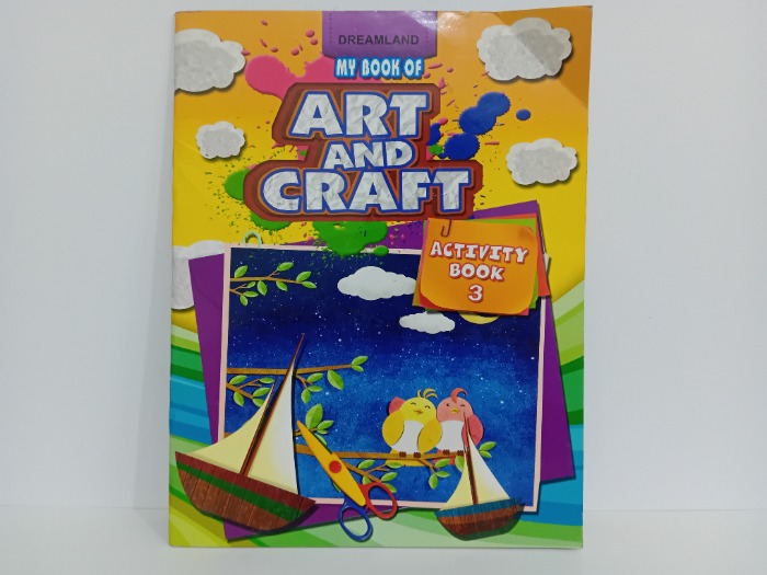 ART AND CRAFT 3
