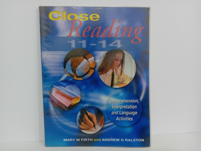 Close Reading