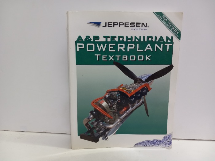 A and p TECHNICIAN