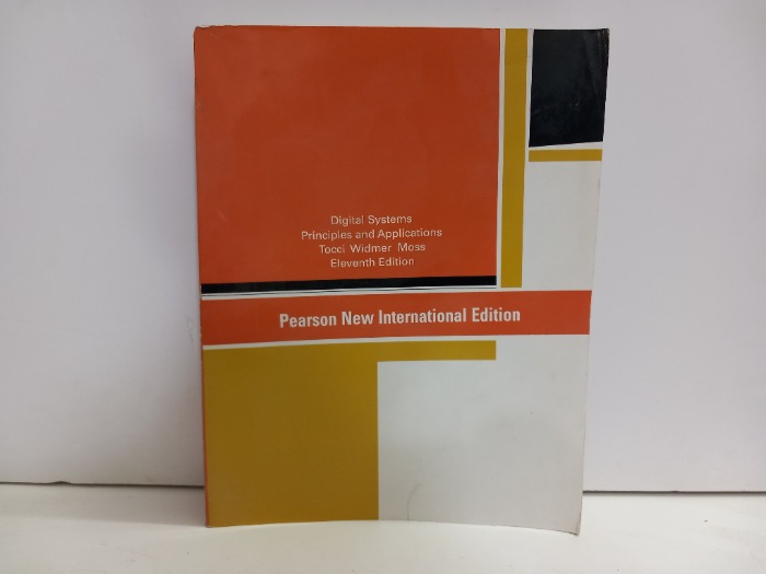 Pearson New International Edition 
