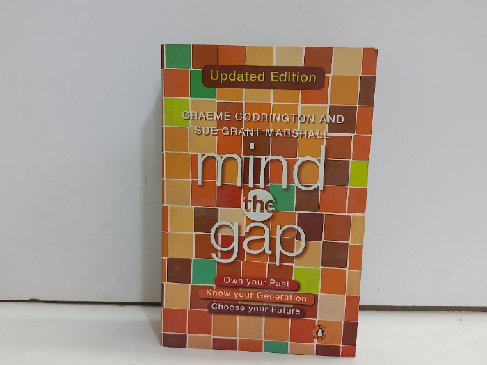 mind the gap