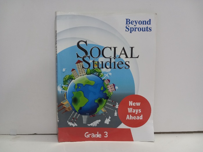 SOCIAL Studies Grade 3
