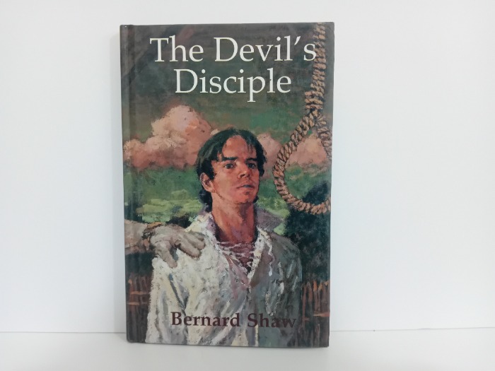The Devils Disciple