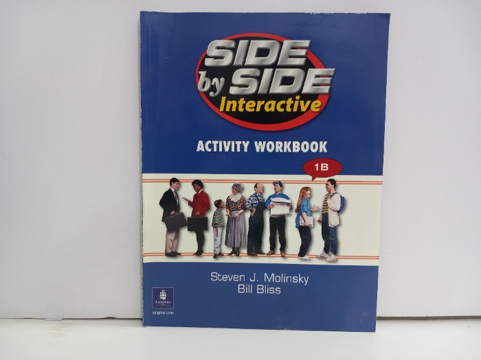SIDE BY SIDE Interactive