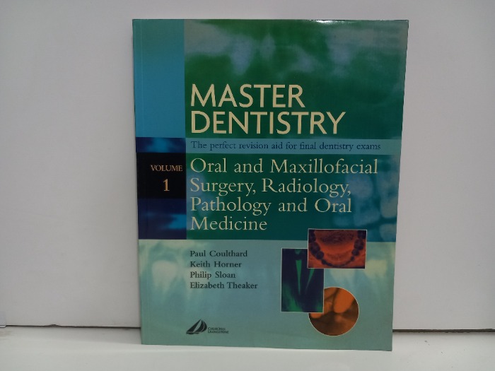 MASTER DENTISTRY