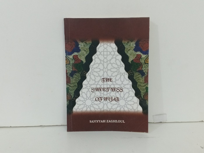 The Sweetness of Hijab