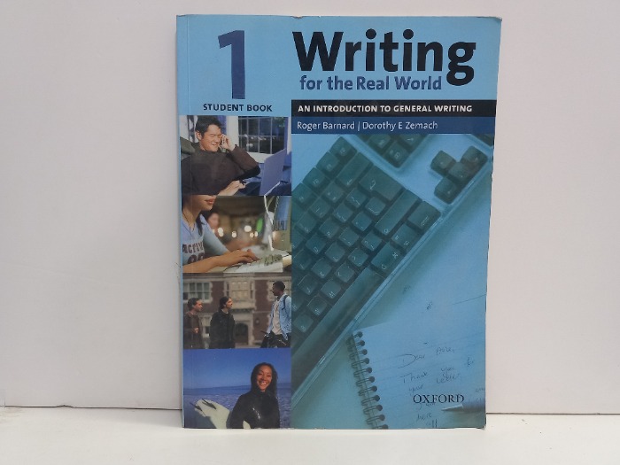 Writing for the Real world