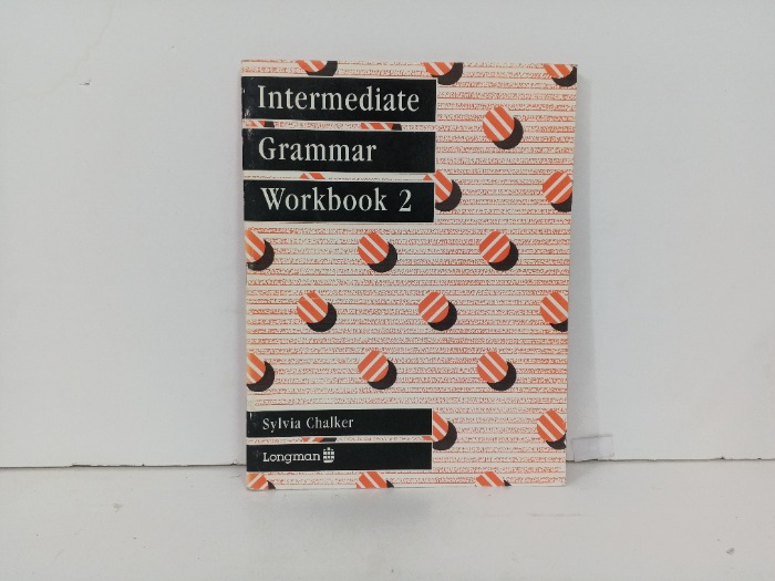 Intermediate  Grammar  Workbook 2