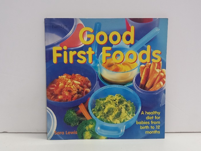 Good First Foods