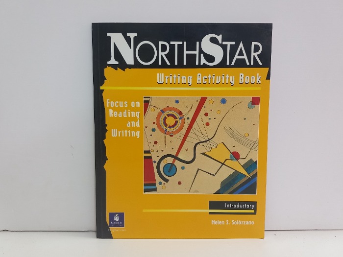 NORTH STAR writing Activity Book
