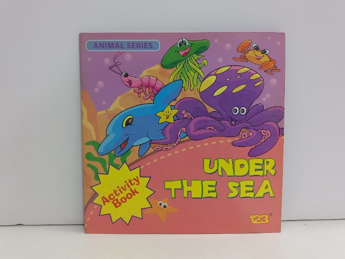 UNDERA THE SEA