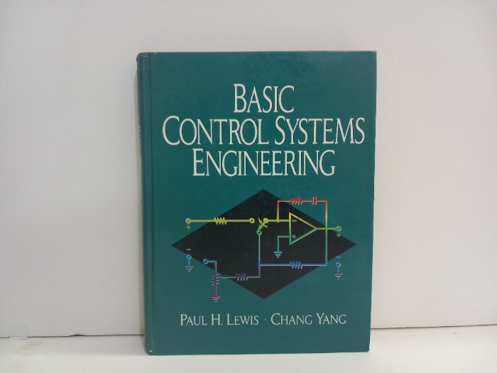 BASIC CONTROL SYSTEMS ENGINEERING