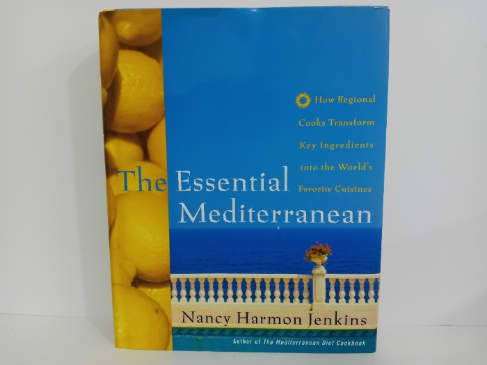 The Essential Mediterranean