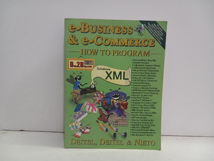 e BUSINESS AND e COMMERCE