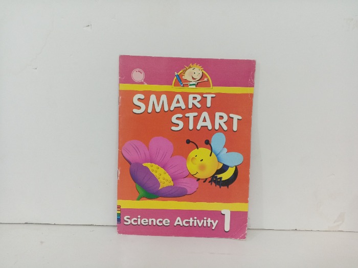 Science Activity 1