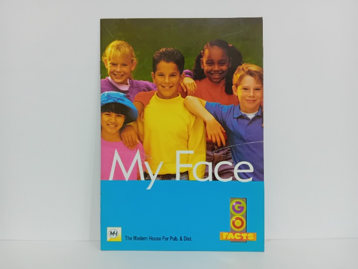 My Face