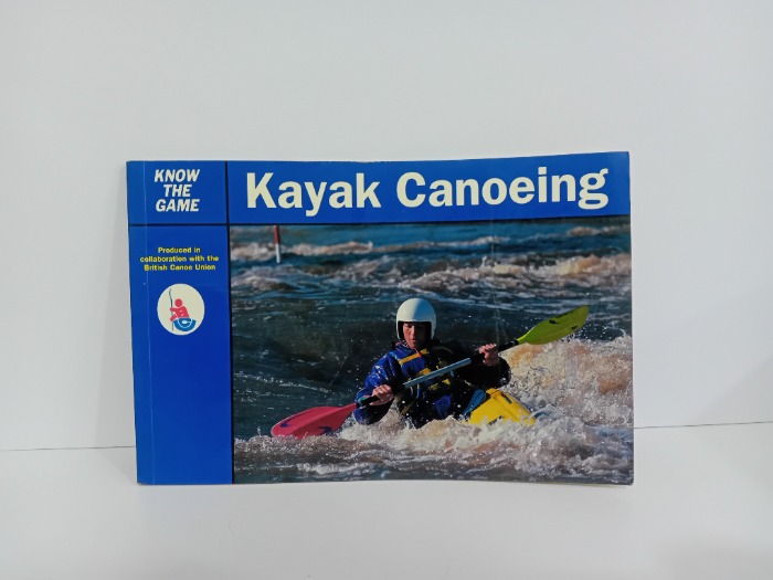 Kayak Canoeing