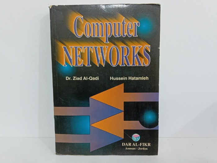 Computer NETWORKS