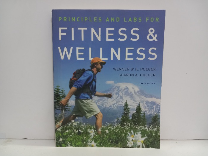 FITNESS AND WELLNESS