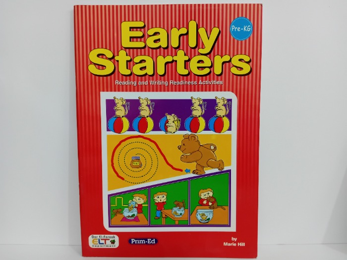 Early Starters