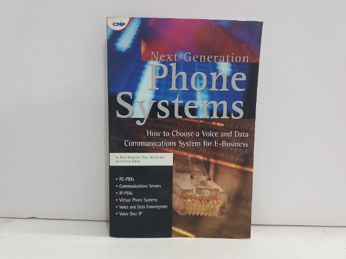 Phone systems