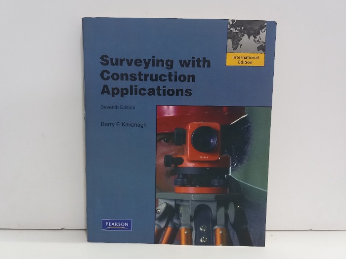 Surveying with construction