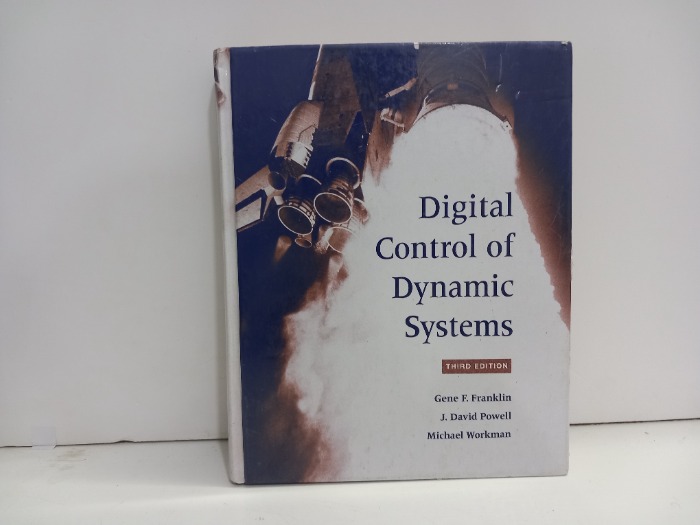 Digital Control of Dynamic systems